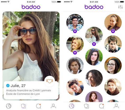 badoo gratuit 2022|Télécharger Badoo (gratuit) Android, iOS